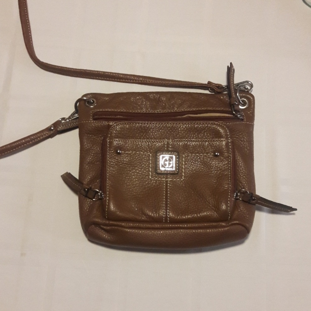 Giani Bernini purse